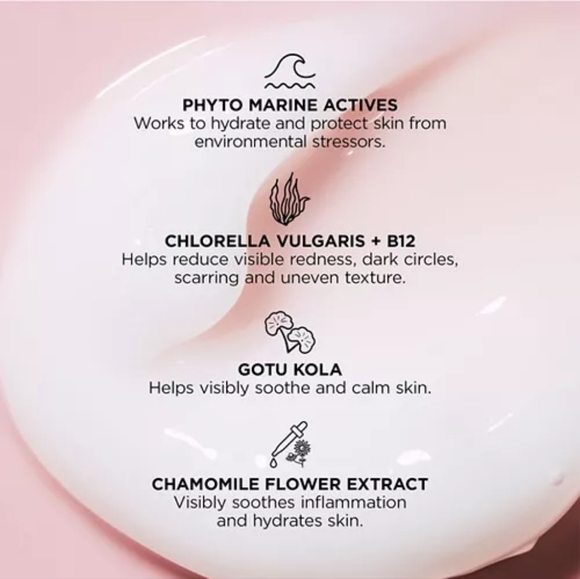 Beauty Bio Microneedle, Zen Bubble Moisturizer, & The Balance Cleanser Set - Picture 4 of 15